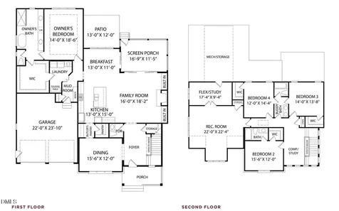 142 Autumn Gate Street Pittsboro NC 27312