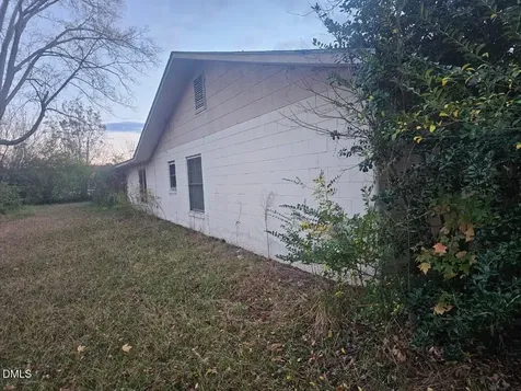310 N Drive M L King Jr Avenue Enfield NC 27823