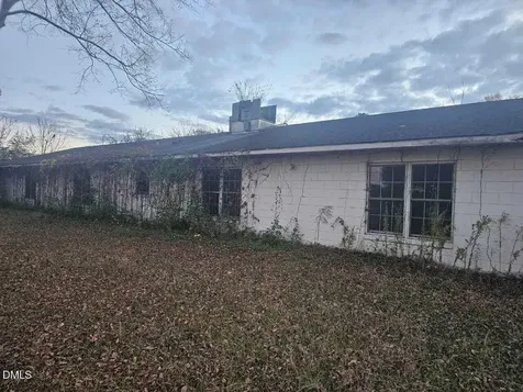 310 N Drive M L King Jr Avenue Enfield NC 27823