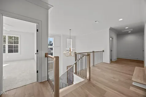 35 Chestnut Oak Drive Youngsville NC 27596