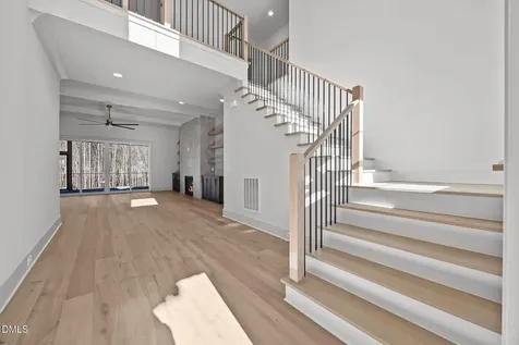 35 Chestnut Oak Drive Youngsville NC 27596