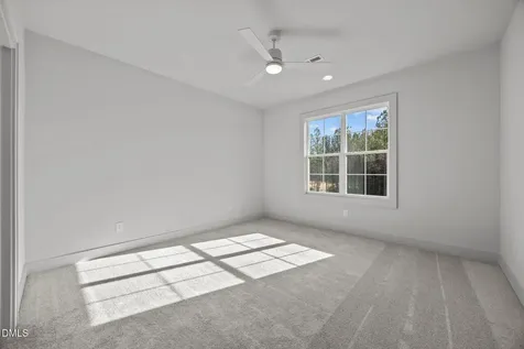 35 Chestnut Oak Drive Youngsville NC 27596
