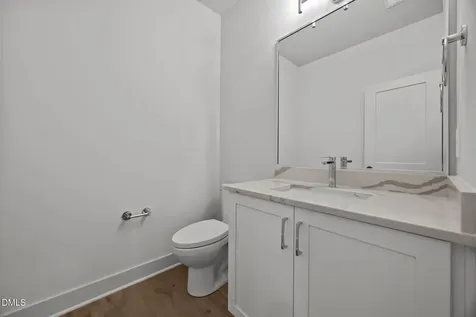 35 Chestnut Oak Drive Youngsville NC 27596