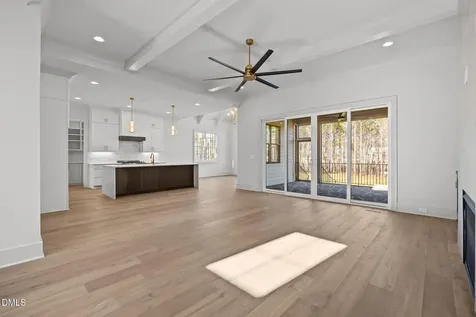 35 Chestnut Oak Drive Youngsville NC 27596