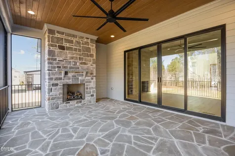 35 Chestnut Oak Drive Youngsville NC 27596