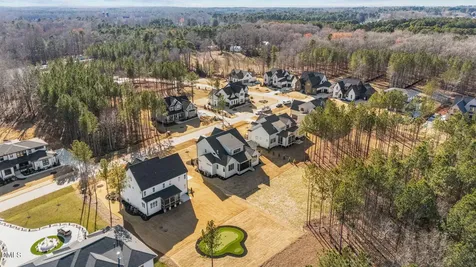 35 Chestnut Oak Drive Youngsville NC 27596