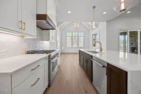 35 Chestnut Oak Drive Youngsville NC 27596