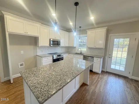 2912 Gibsonville Ossipee Road Elon NC 27244
