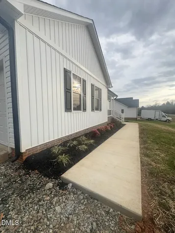 2912 Gibsonville Ossipee Road Elon NC 27244