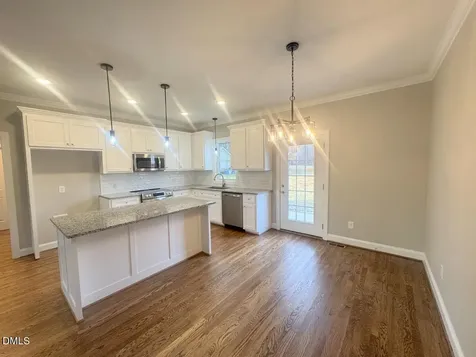 2912 Gibsonville Ossipee Road Elon NC 27244