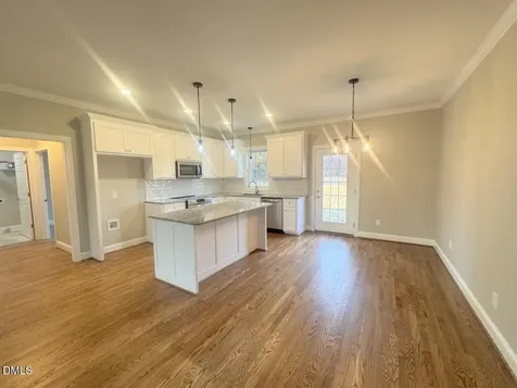2912 Gibsonville Ossipee Road Elon NC 27244