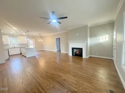 2912 Gibsonville Ossipee Road Elon NC 27244