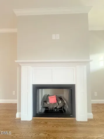 2912 Gibsonville Ossipee Road Elon NC 27244