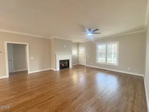 2912 Gibsonville Ossipee Road Elon NC 27244