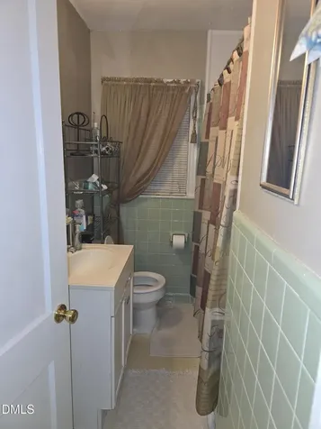 1306 Rosewood Street Durham NC 27701