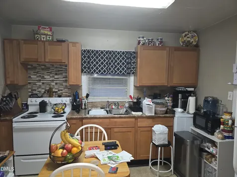1306 Rosewood Street Durham NC 27701