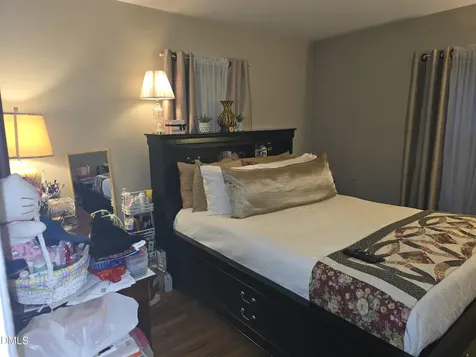 1306 Rosewood Street Durham NC 27701