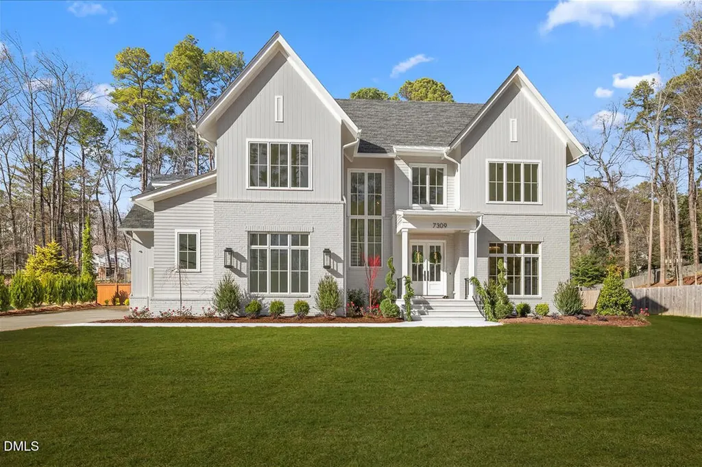 7309 Grist Mill Road Raleigh NC 27615