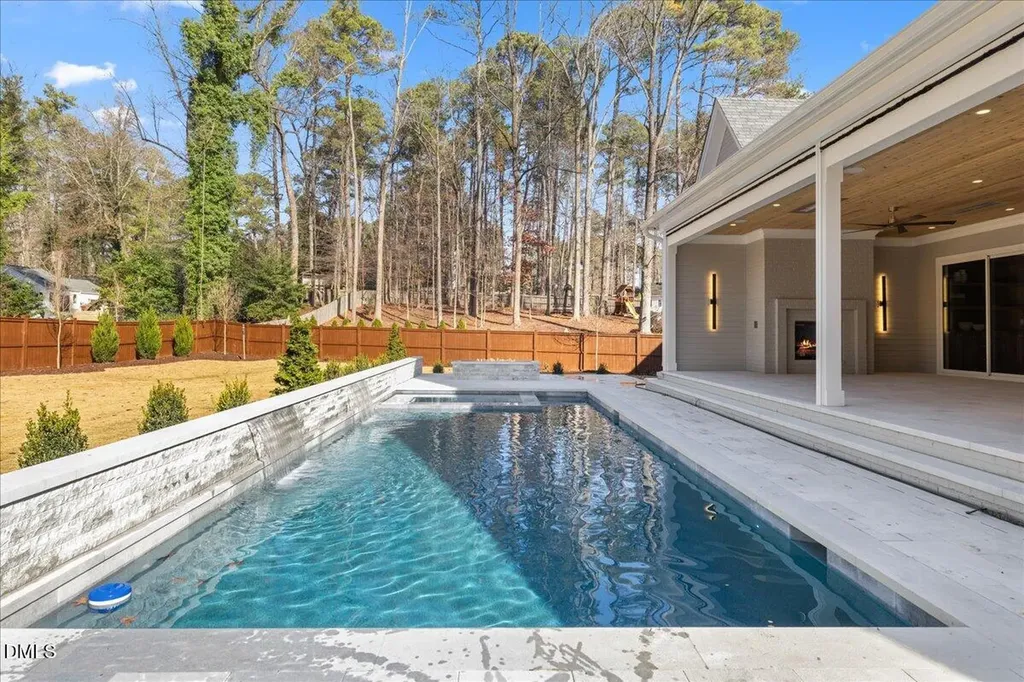 7309 Grist Mill Road Raleigh NC 27615