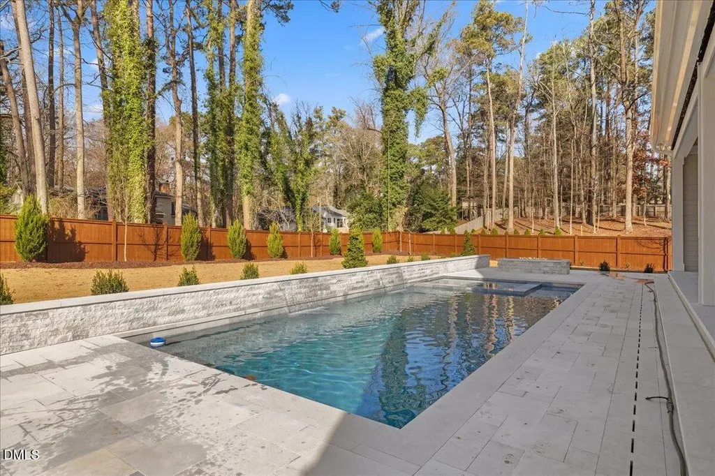 7309 Grist Mill Road Raleigh NC 27615