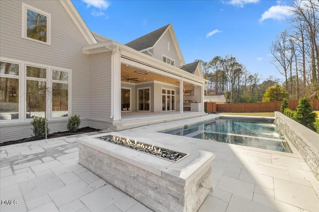 7309 Grist Mill Road Raleigh NC 27615