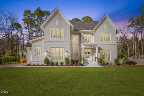 7309 Grist Mill Road Raleigh NC 27615