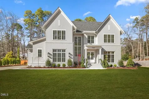 7309 Grist Mill Road Raleigh NC 27615