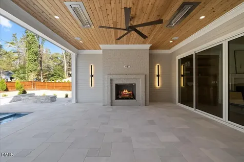7309 Grist Mill Road Raleigh NC 27615