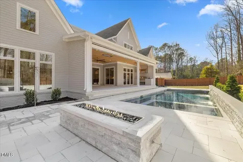 7309 Grist Mill Road Raleigh NC 27615
