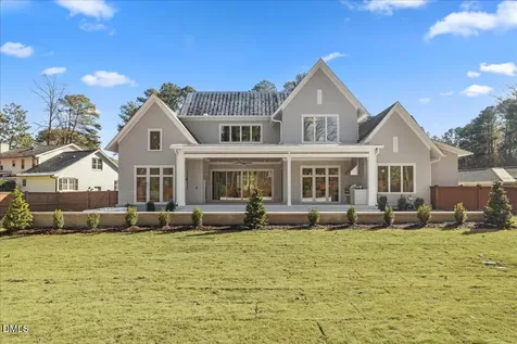 7309 Grist Mill Road Raleigh NC 27615