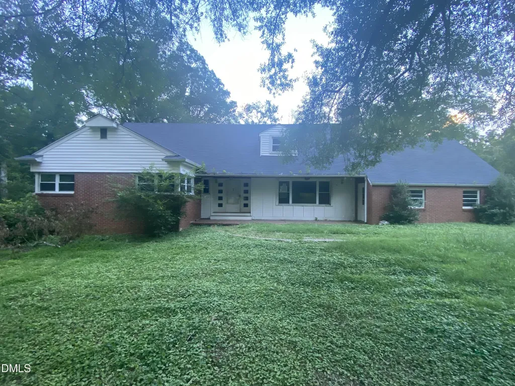 7856 Boston Road Roxboro NC 27574