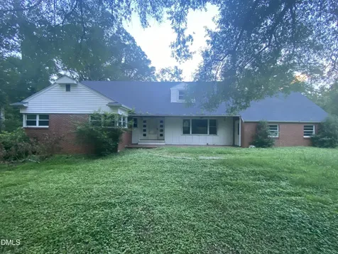 7856 Boston Road Roxboro NC 27574
