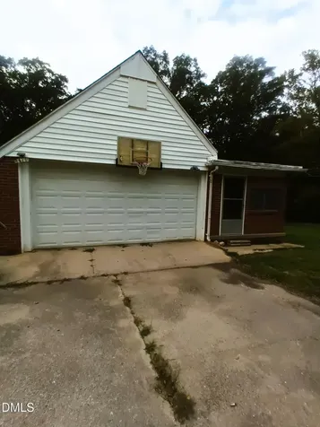 7856 Boston Road Roxboro NC 27574