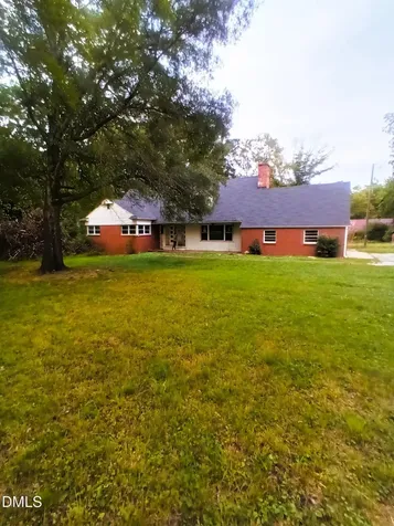 7856 Boston Road Roxboro NC 27574
