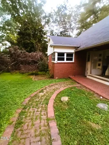 7856 Boston Road Roxboro NC 27574