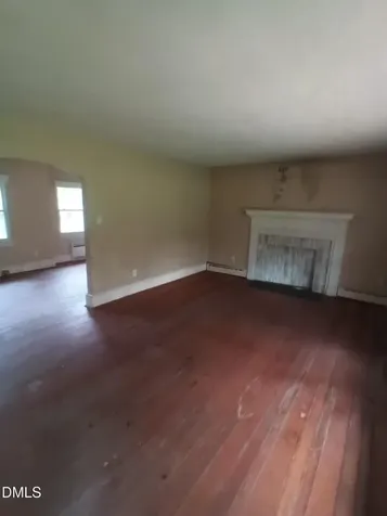 7856 Boston Road Roxboro NC 27574