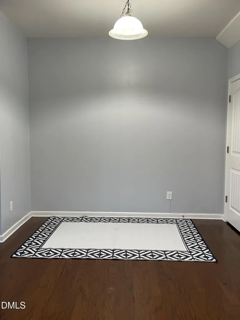 4438 Hillsgrove Road Wake Forest NC 27587
