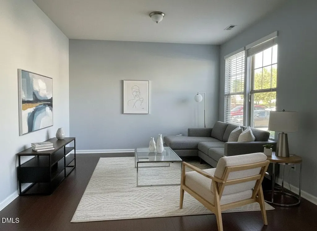 4438 Hillsgrove Road Wake Forest NC 27587