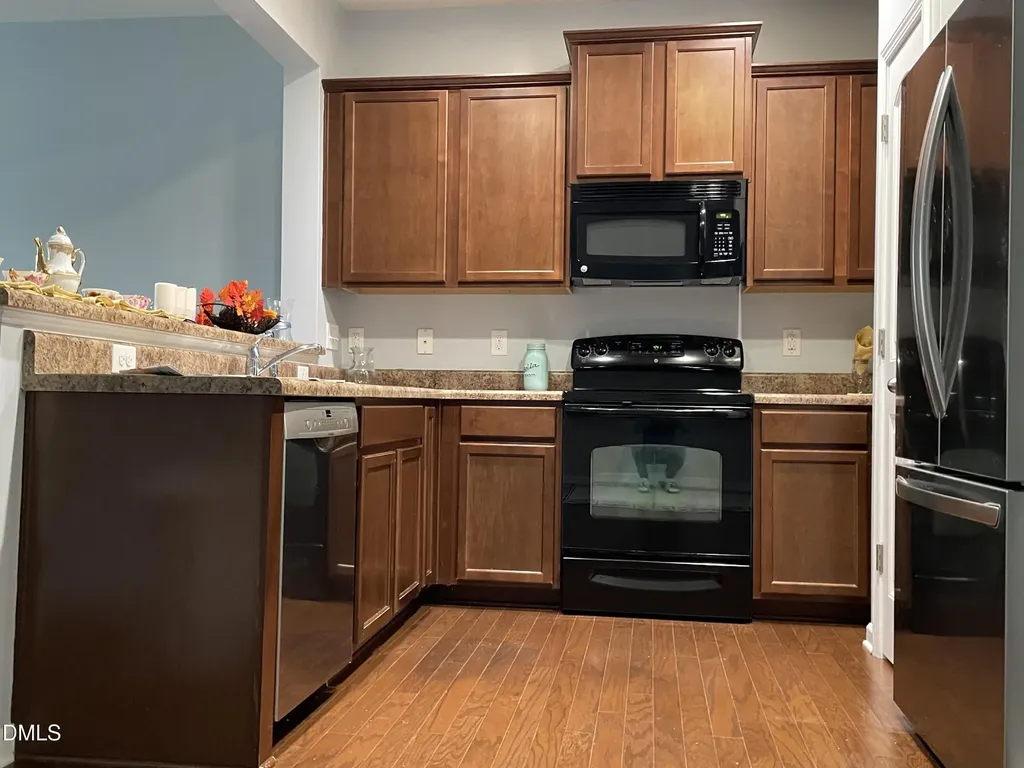 4438 Hillsgrove Road Wake Forest NC 27587