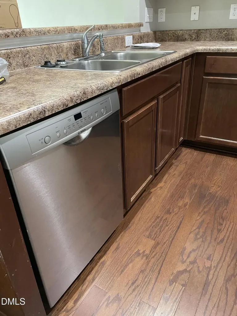 4438 Hillsgrove Road Wake Forest NC 27587