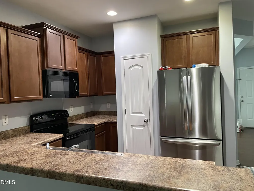 4438 Hillsgrove Road Wake Forest NC 27587