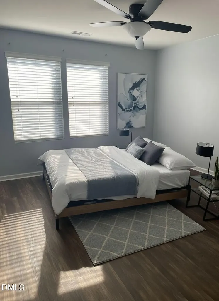 4438 Hillsgrove Road Wake Forest NC 27587