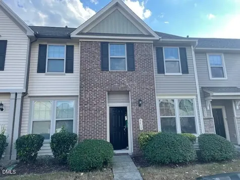 4438 Hillsgrove Road Wake Forest NC 27587