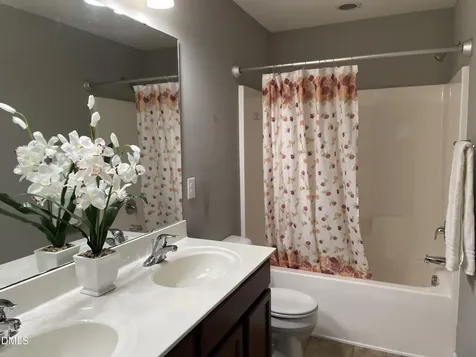 4438 Hillsgrove Road Wake Forest NC 27587
