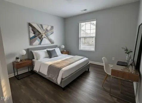 4438 Hillsgrove Road Wake Forest NC 27587