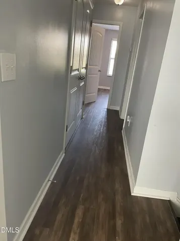 4438 Hillsgrove Road Wake Forest NC 27587