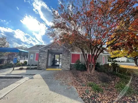 4438 Hillsgrove Road Wake Forest NC 27587