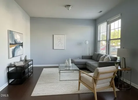 4438 Hillsgrove Road Wake Forest NC 27587