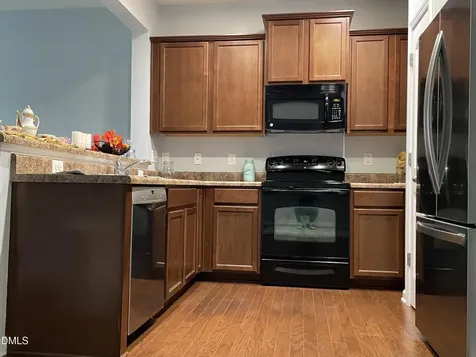 4438 Hillsgrove Road Wake Forest NC 27587