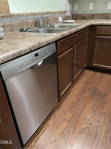 4438 Hillsgrove Road Wake Forest NC 27587